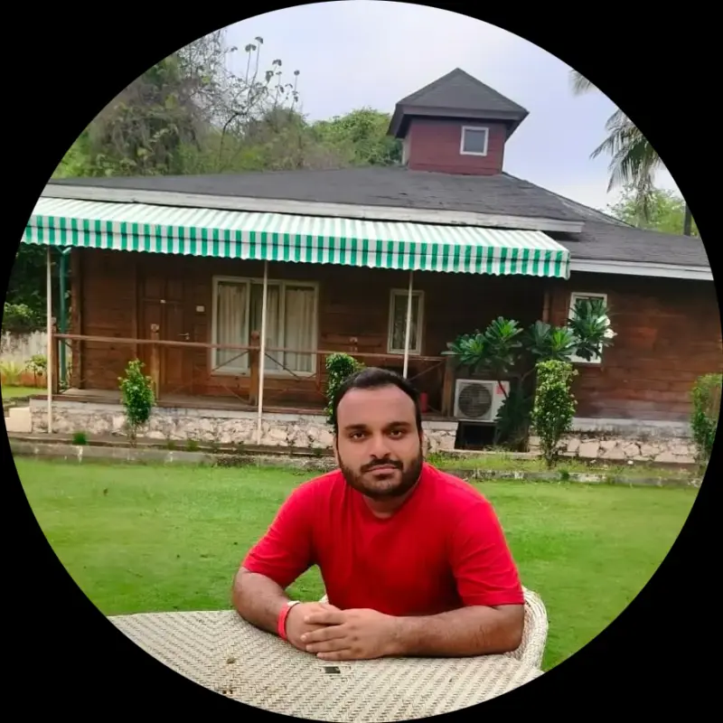 Abhishek Jha Profile Photo